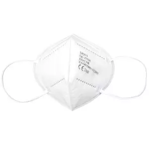 Masques respiratoires FFP2 (boite de 20)