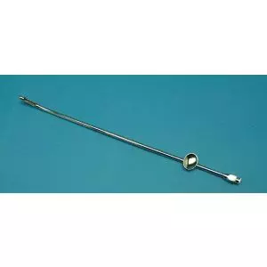 Sonde Curette Novack, 23 cm