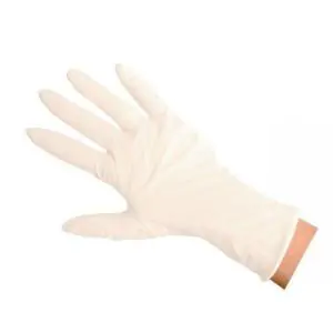 Gant de toilette jetable Sensi gloves LCH - Hygiène corporelle