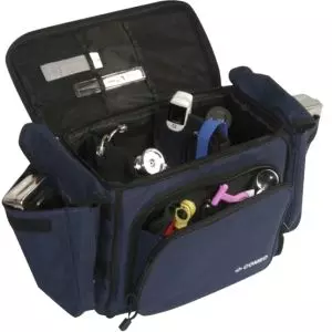 Mallette Comed Comedbag