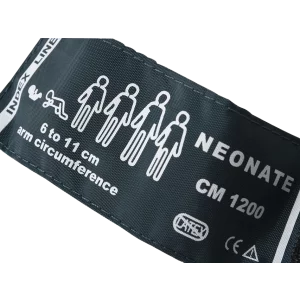 Brassard pour tensiomètre électronique vétérinaire