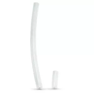 Set de tuyaux pour aspirateur de mucosités Flaem Aspira