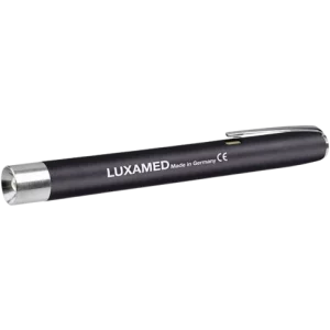 Lampe stylo professionnelle Luxamed (à ampoule)