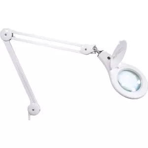 Lampe loupe d'examen LED LID Vera