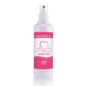 Gel de contact en spray pour ECG SilverTRACE II (230 ml)