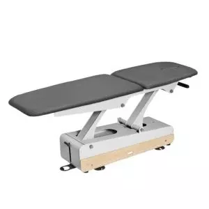 Table de massage hydraulique Naggura' Swop 2L PRO Physio
