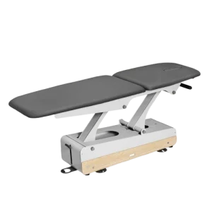 Table de massage électrique Naggura' Swop 2L PRO Physio