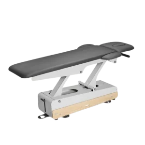 Table de massage électrique Naggura' Swop 2W PRO Physio