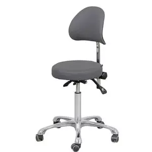 Tabouret médical Naggura' Stool avec dossier