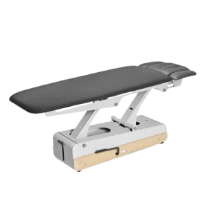 Table de massage hydraulique Naggura' Swop 4 PRO Physio