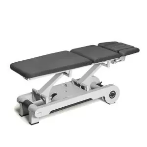 Table de massage électrique Naggura' N'Run Evo 5