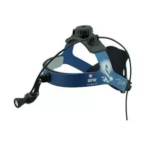 Lampe frontale à LED BFW Dover