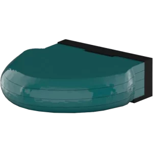 Fantôme sein pour mammographie et tomosynthèse Erler Zimmer