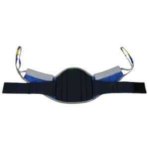 Sangle lombaire pour soulève personne