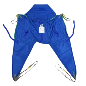 Sangle universelle avec têtière pour soulève personne