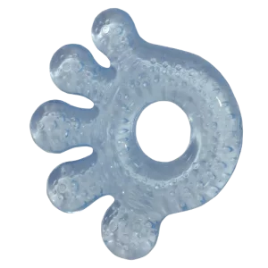 Anneau de dentition réfrigérant