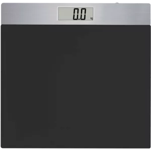 Pèse-personne en verre parlant LBS médical