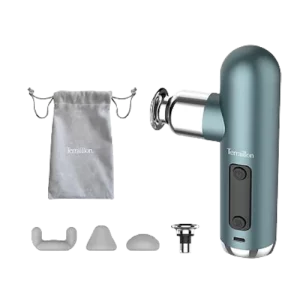 Pistolet de massage musculaire Terraillon Mini Massager