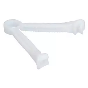 Clamps de bahr ombilical stériles (boîte de 50)