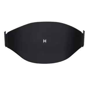 Bande de compression gel chaud/froid - Lombaire