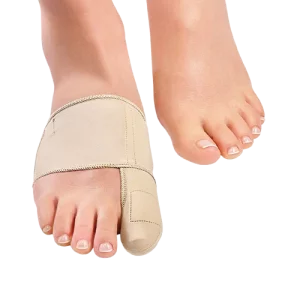 Orthèse corrective hallux valgus jour Epitact