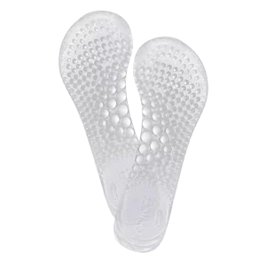 Semelle jambe légère invisible Epitact