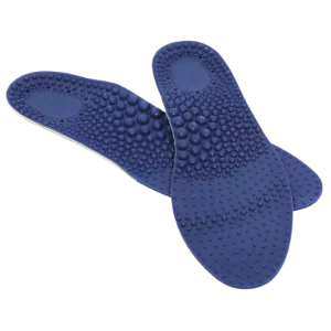 Semelle thérapeutique jambe légère Epitact