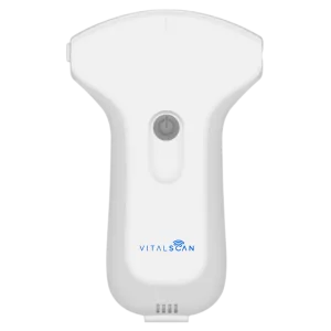 Echographe ultraportable connecté Vital Scan X3