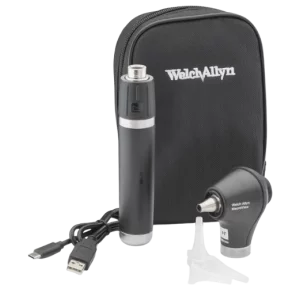 Otoscope rechargeable LED Welch Allyn Macroview 2