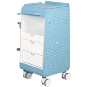 Chariot médical Naggura Häp+