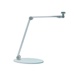 Support de table pour illuminateurs de veines Gima QV