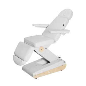 Fauteuil de gynécologie électrique Naggura' Swop B4 PRO