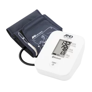 Tensiomètre électronique au bras connecté A&D UA-651BLE - Bluetooth