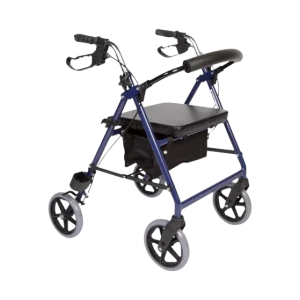 Rollator 4 roues Mobilex Impala