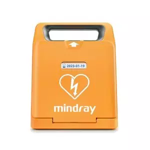 Défibrillateur semi-automatique Mindray Beneheart C1A
