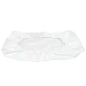 Housse imperméable pour berceau pédiatrique