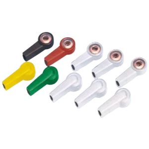 Adaptateur pour électrodes à usage unique (lot de 10)