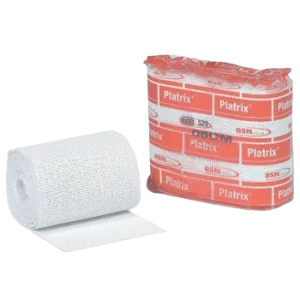 Bande platrée Platrix 