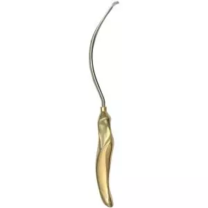 Dissecteur Arcus marginalis Nopa