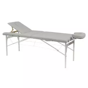 Table de massage pliante Ecopostural C3410 