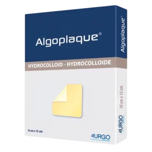 Pansement hydrocolloïde Urgo Algoplaque
