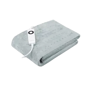 Surmatelas chauffant Lanaform PAD 1P - 1 personne 80 x 150 cm