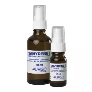 Solution anti-escarres Sanyrène