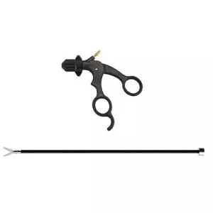 Ciseaux de Metzenbaum mini courbes Nopa