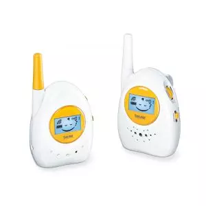Babyphone analogique Beurer BY 84
