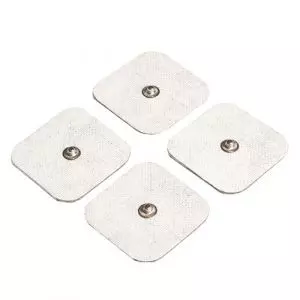 Electrodes Cefar Compex DURA-STICK pour peaux sensibles à 23,30 €