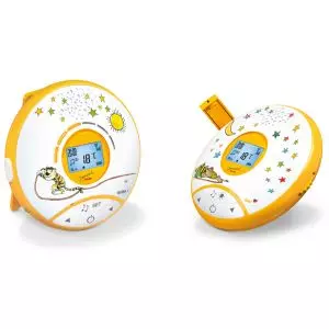 Alarme Personne Agée & Senior [Téléphone, Babyphone