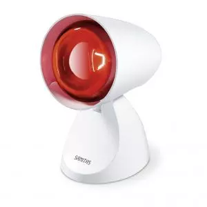 Lampe à infrarouge Beurer IL 35 à 45,50 €