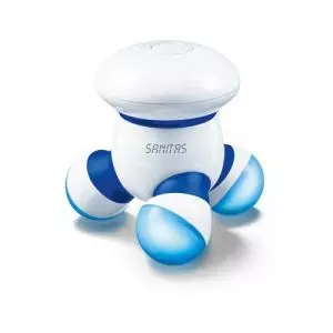 Mini appareil de massage Sanitas SMG 11