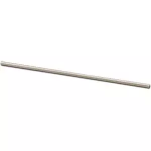 Tige statif, 400 mm, 10 mm Ø